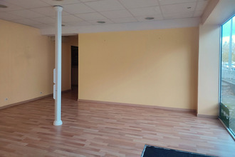 location localcommercial limoges 87000