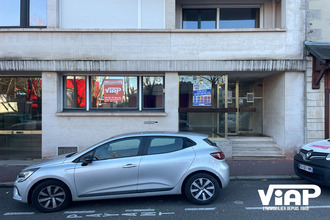 location localcommercial limoges 87000