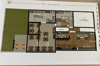 location localcommercial limoges 87000