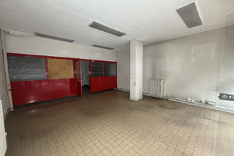 location localcommercial limoges 87000