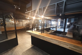 location localcommercial limoges 87000