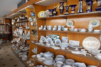 location localcommercial limoges 87000