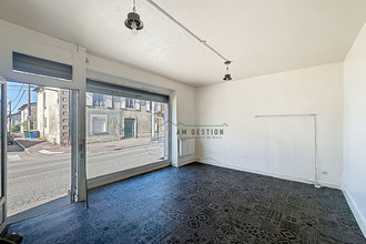 location localcommercial limoges 87000