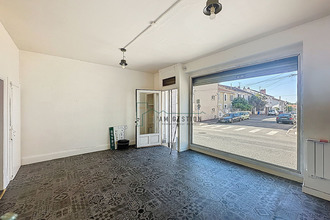 location localcommercial limoges 87000