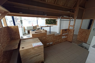 location localcommercial limoges 87000
