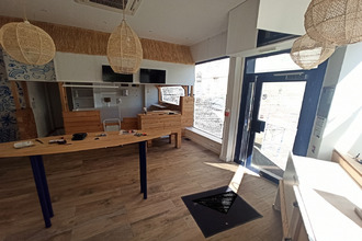 location localcommercial limoges 87000