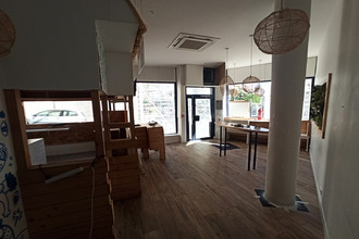 location localcommercial limoges 87000