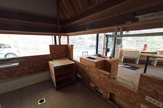 location localcommercial limoges 87000