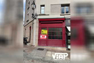 location localcommercial limoges 87000