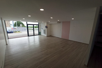 location localcommercial limoges 87000