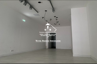 location localcommercial limoges 87000