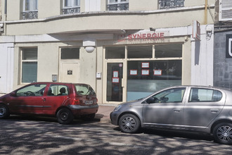 location localcommercial limoges 87000