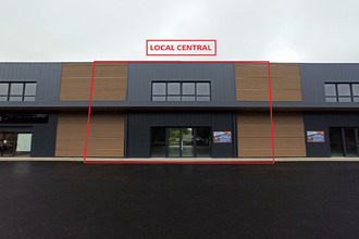 location localcommercial limoges 87000