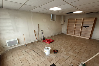 location localcommercial limoges 87000