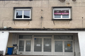 location localcommercial limoges 87000
