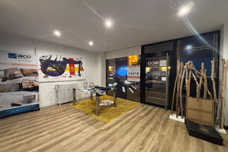 location localcommercial limoges 87000