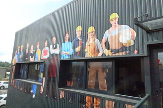 location localcommercial limoges 87000