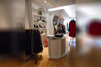 location localcommercial limoges 87000