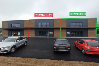 location localcommercial limoges 87000