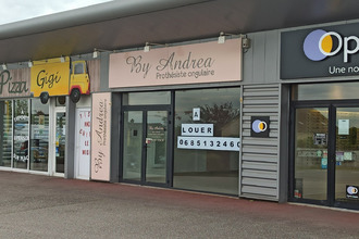 location localcommercial limoges 87000