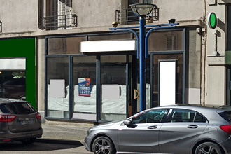 location localcommercial limoges 87000