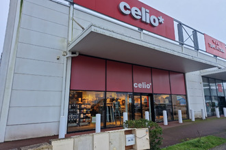 location localcommercial limoges 87000