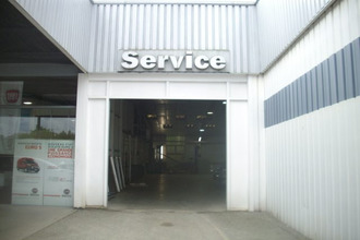 location localcommercial limoges 87000