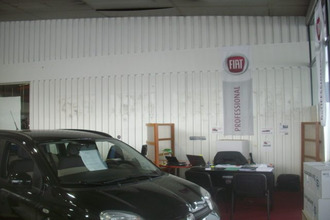 location localcommercial limoges 87000