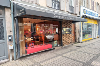 location localcommercial limoges 87000