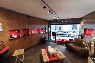 location localcommercial limoges 87000