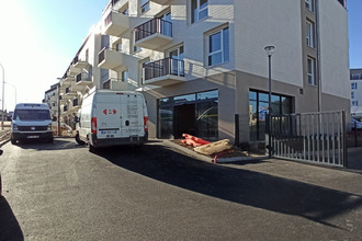 location localcommercial limoges 87000