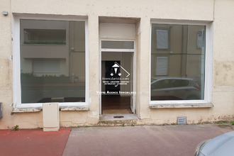 location localcommercial limoges 87000