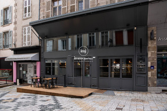 location localcommercial limoges 87000