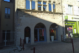 location localcommercial limoges 87000
