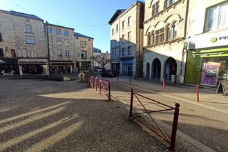 location localcommercial limoges 87000