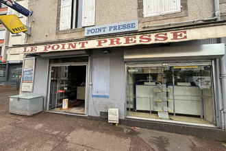 location localcommercial limoges 87000