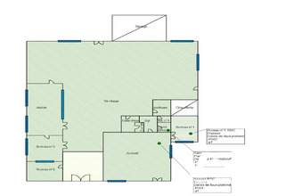 location localcommercial limoges 87000