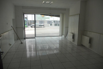 location localcommercial limoges 87000