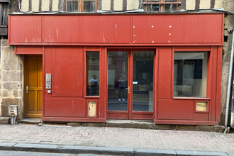 location localcommercial limoges 87000