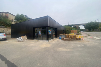 location localcommercial limoges 87000