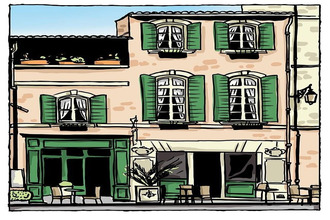location localcommercial limoges 87000