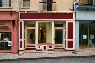 location localcommercial limoges 87000
