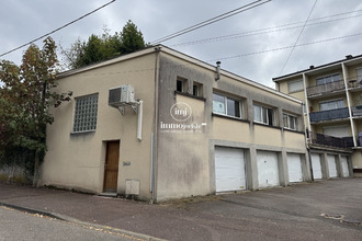 location localcommercial limoges 87000