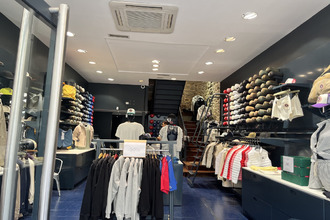 location localcommercial limoges 87000