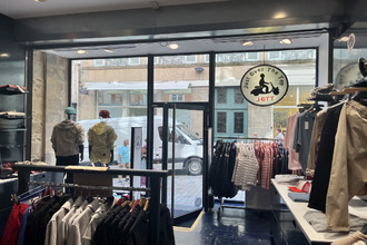 location localcommercial limoges 87000