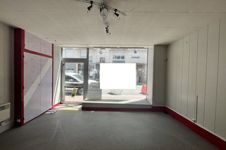 location localcommercial limoges 87000