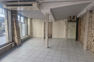 location localcommercial limoges 87000