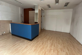 location localcommercial limoges 87000