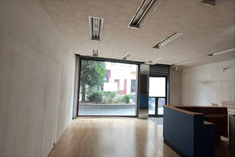 location localcommercial limoges 87000
