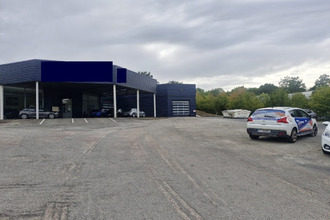 location localcommercial limoges 87000
